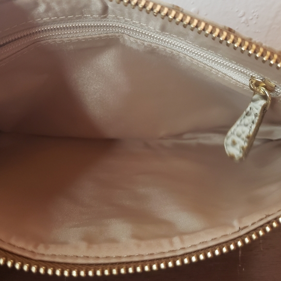 Brahmin Wristlet